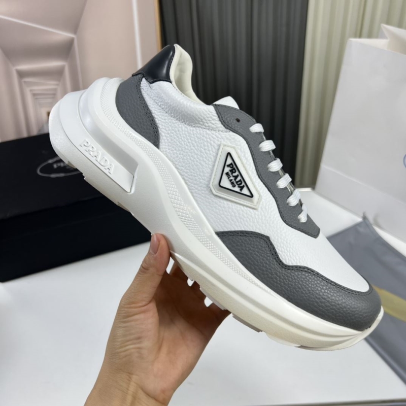 Prada Casual Shoes